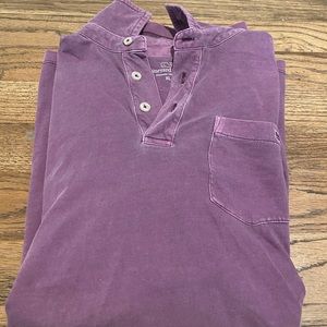 Boy’s Vineyard Vines Polo, size XL